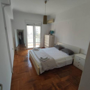 CENTRAL ATHENS APARTMENT